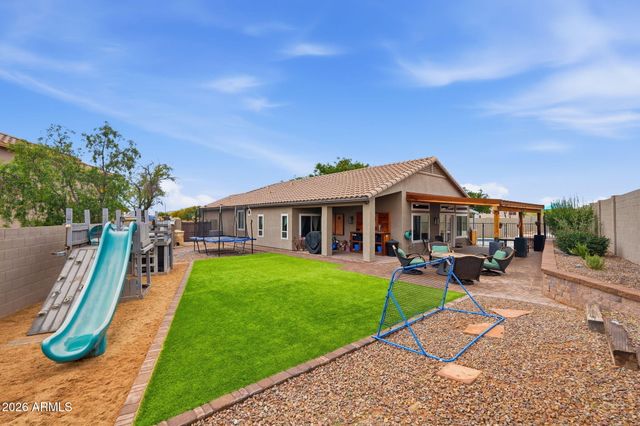 40833 N Mantle Court, Anthem, AZ 85086