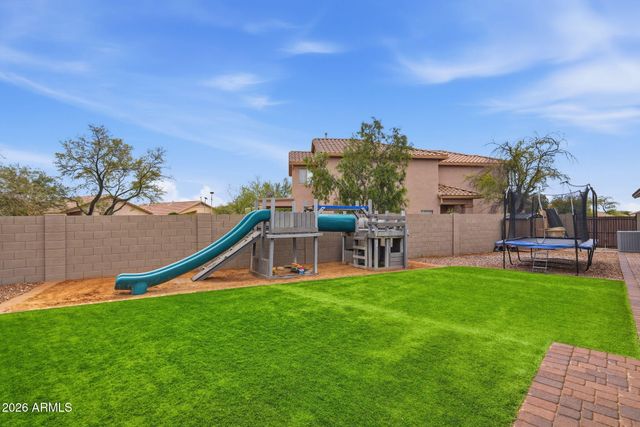 40833 N Mantle Court, Anthem, AZ 85086