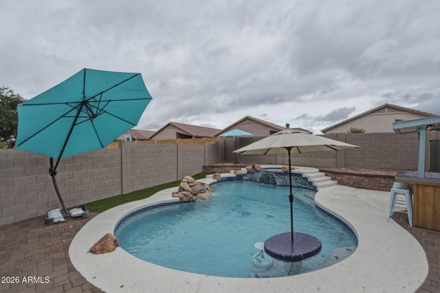 40833 N Mantle Court, Anthem, AZ 85086