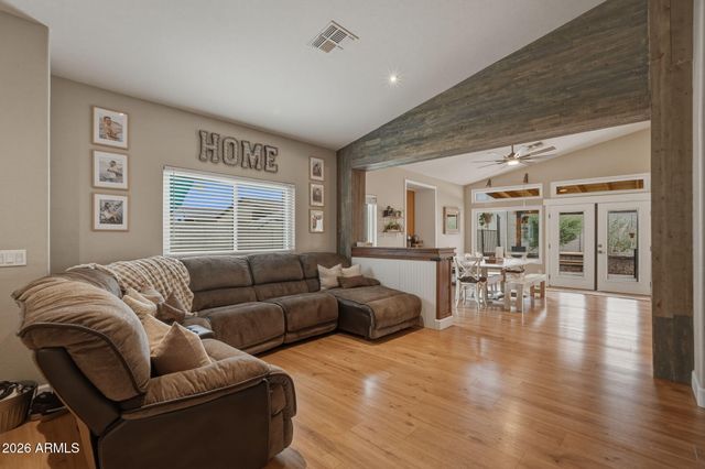 40833 N Mantle Court, Anthem, AZ 85086