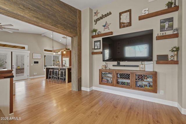 40833 N Mantle Court, Anthem, AZ 85086