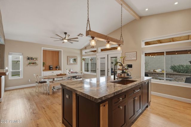 40833 N Mantle Court, Anthem, AZ 85086