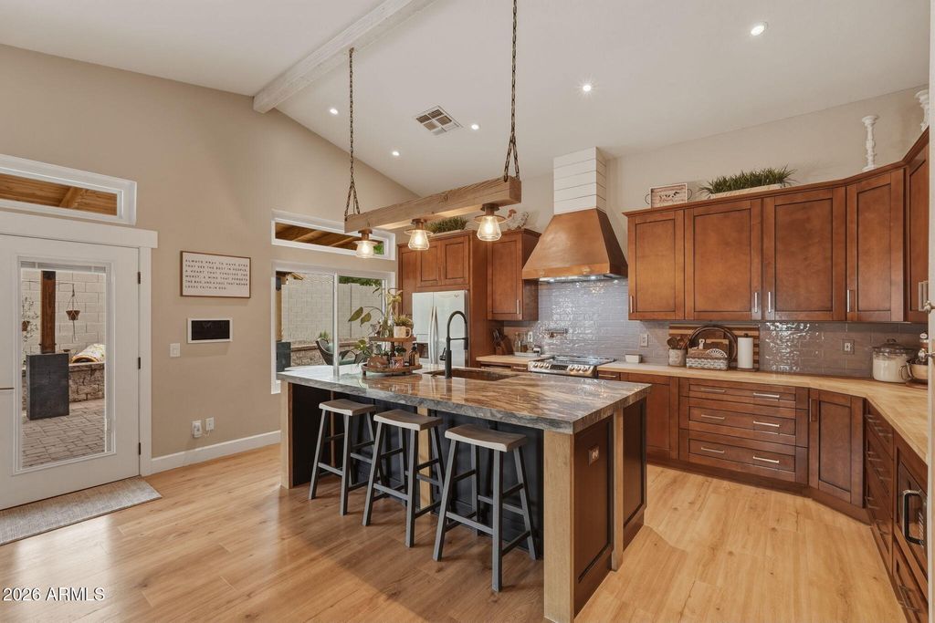 40833 N Mantle Court, Anthem, AZ 85086