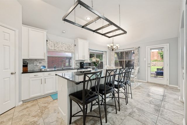 4925 Bolero Court, Fort Worth, TX 76135