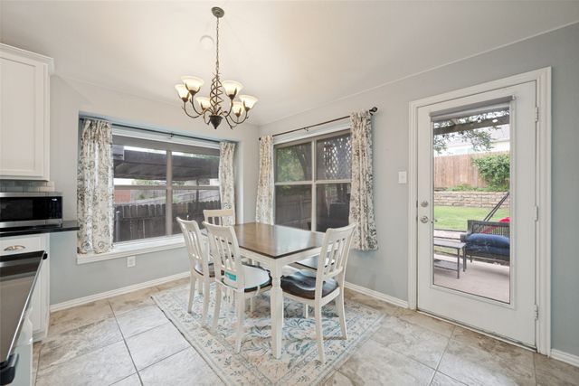4925 Bolero Court, Fort Worth, TX 76135