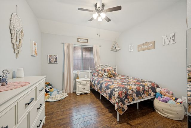 4925 Bolero Court, Fort Worth, TX 76135