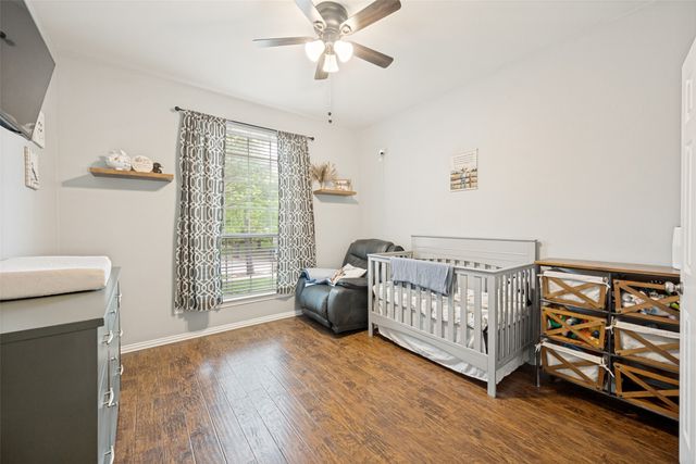 4925 Bolero Court, Fort Worth, TX 76135