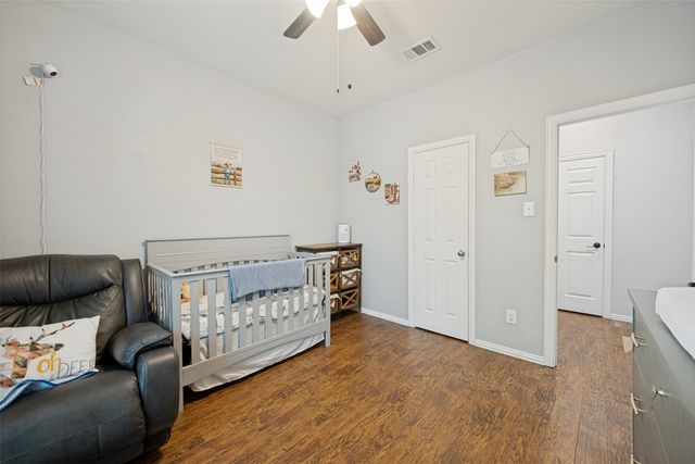 4925 Bolero Court, Fort Worth, TX 76135