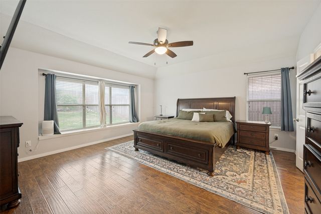 4925 Bolero Court, Fort Worth, TX 76135