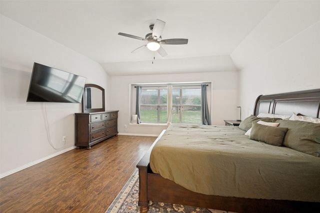 4925 Bolero Court, Fort Worth, TX 76135