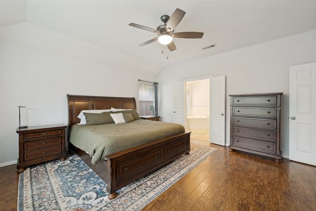 4925 Bolero Court, Fort Worth, TX 76135