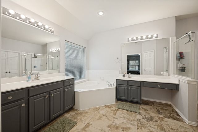 4925 Bolero Court, Fort Worth, TX 76135