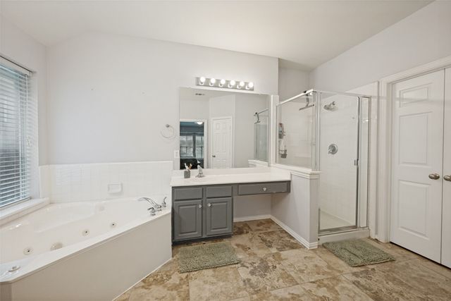 4925 Bolero Court, Fort Worth, TX 76135