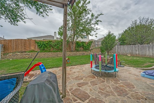 4925 Bolero Court, Fort Worth, TX 76135