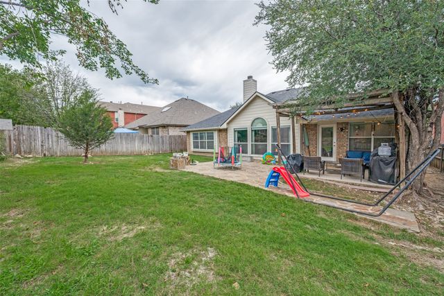 4925 Bolero Court, Fort Worth, TX 76135
