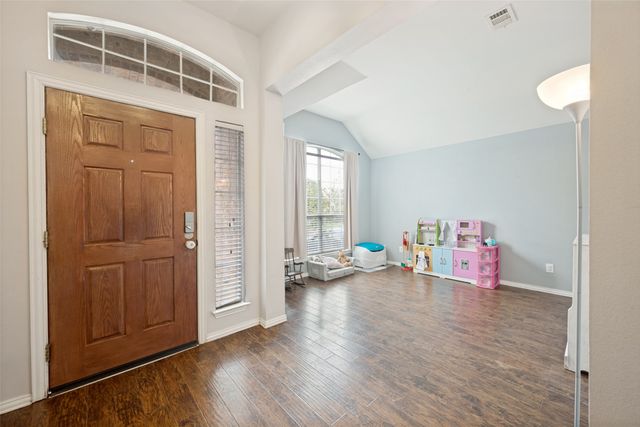 4925 Bolero Court, Fort Worth, TX 76135