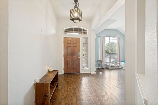 4925 Bolero Court, Fort Worth, TX 76135