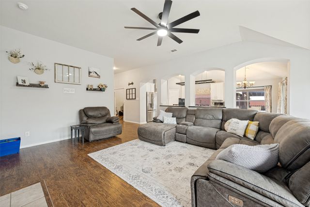 4925 Bolero Court, Fort Worth, TX 76135