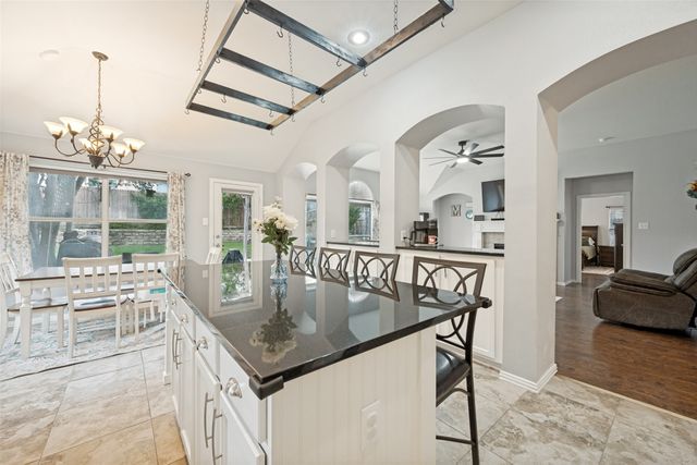 4925 Bolero Court, Fort Worth, TX 76135