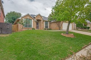 4925 Bolero Court, Fort Worth, TX 76135