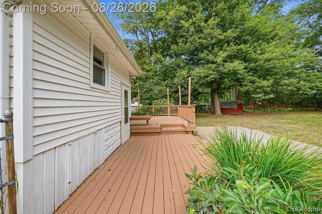 34004 Kirby Street, Farmington Hills, MI 48335