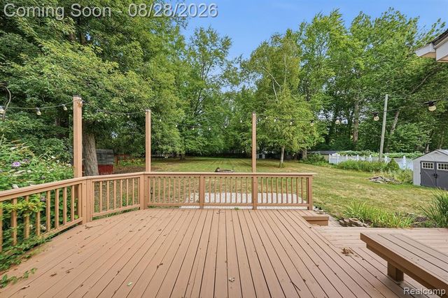 34004 Kirby Street, Farmington Hills, MI 48335
