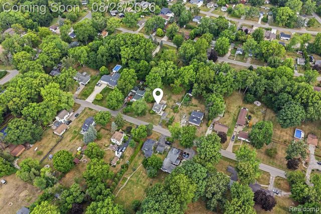 34004 Kirby Street, Farmington Hills, MI 48335