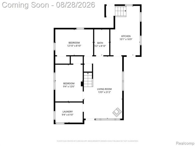34004 Kirby Street, Farmington Hills, MI 48335