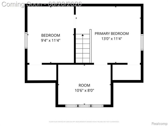 34004 Kirby Street, Farmington Hills, MI 48335