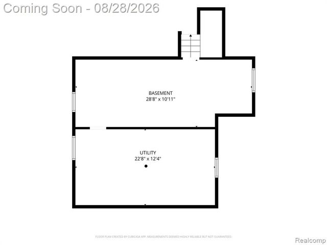34004 Kirby Street, Farmington Hills, MI 48335