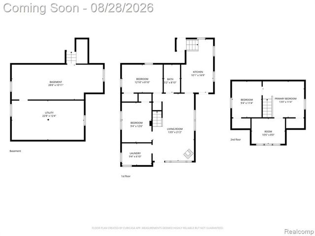34004 Kirby Street, Farmington Hills, MI 48335