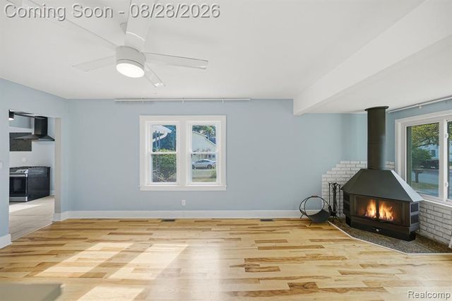 34004 Kirby Street, Farmington Hills, MI 48335