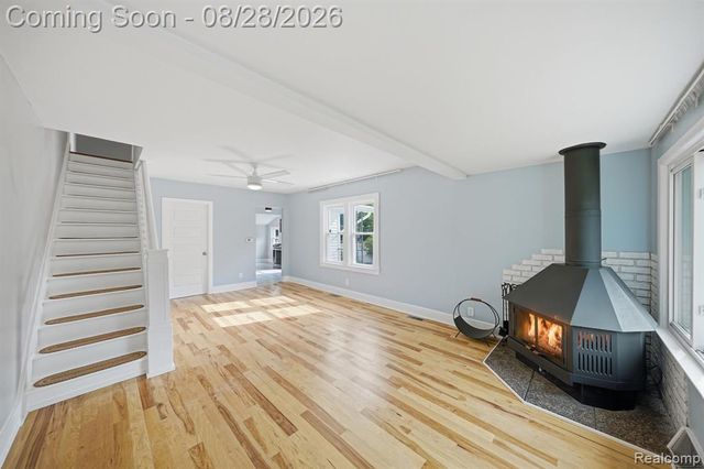 34004 Kirby Street, Farmington Hills, MI 48335