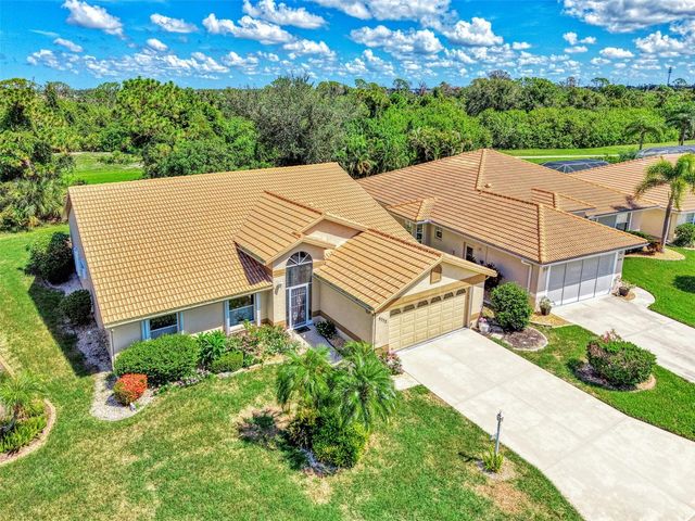 8252 PARKSIDE DRIVE, Englewood, FL 34224