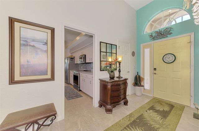 8252 PARKSIDE DRIVE, Englewood, FL 34224