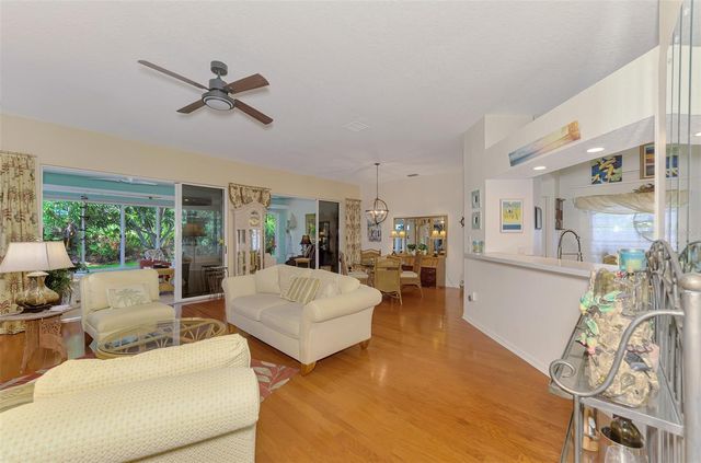 8252 PARKSIDE DRIVE, Englewood, FL 34224
