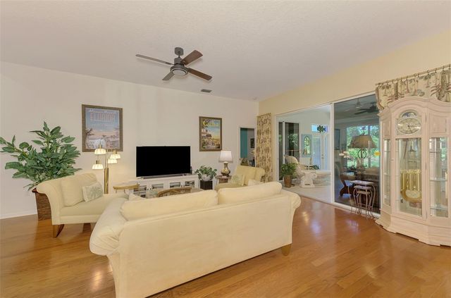 8252 PARKSIDE DRIVE, Englewood, FL 34224