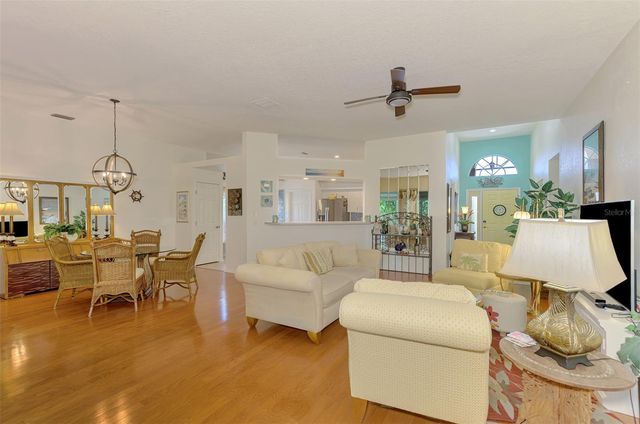 8252 PARKSIDE DRIVE, Englewood, FL 34224
