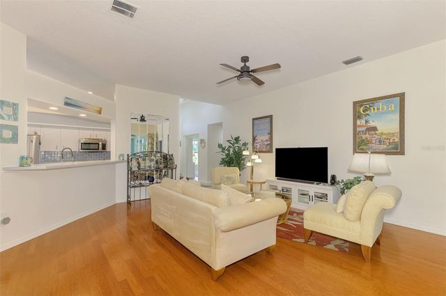 8252 PARKSIDE DRIVE, Englewood, FL 34224