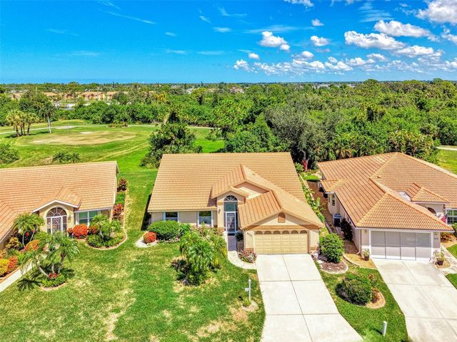 8252 PARKSIDE DRIVE, Englewood, FL 34224