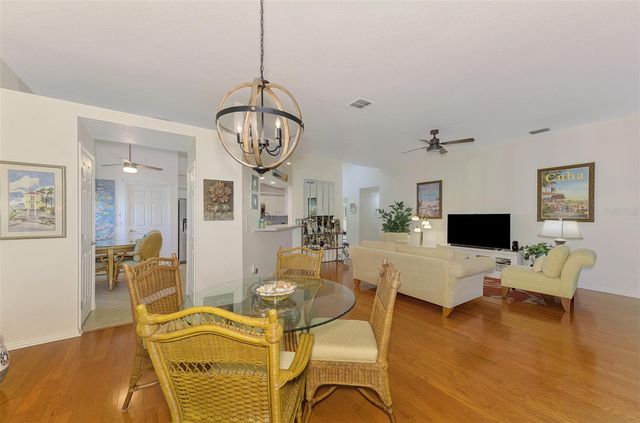 8252 PARKSIDE DRIVE, Englewood, FL 34224