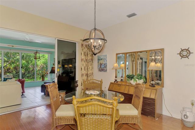 8252 PARKSIDE DRIVE, Englewood, FL 34224