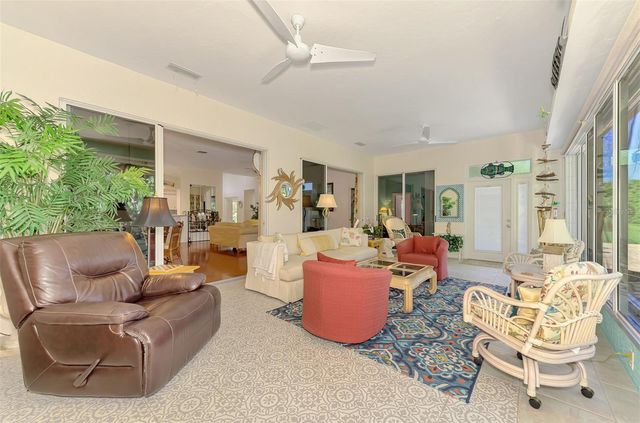 8252 PARKSIDE DRIVE, Englewood, FL 34224