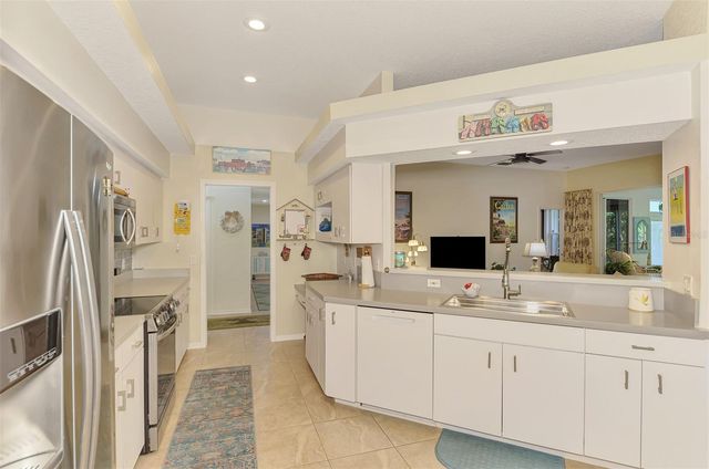 8252 PARKSIDE DRIVE, Englewood, FL 34224