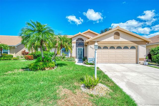 8252 PARKSIDE DRIVE, Englewood, FL 34224