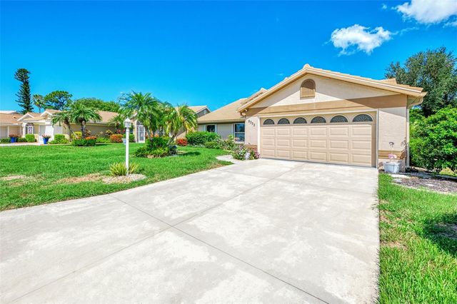 8252 PARKSIDE DRIVE, Englewood, FL 34224