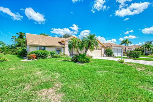 8252 PARKSIDE DRIVE, Englewood, FL 34224