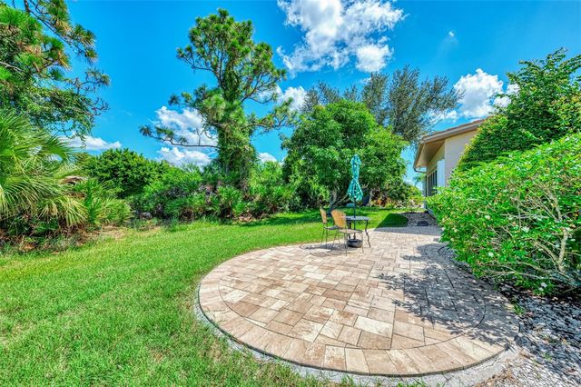 8252 PARKSIDE DRIVE, Englewood, FL 34224