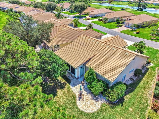 8252 PARKSIDE DRIVE, Englewood, FL 34224
