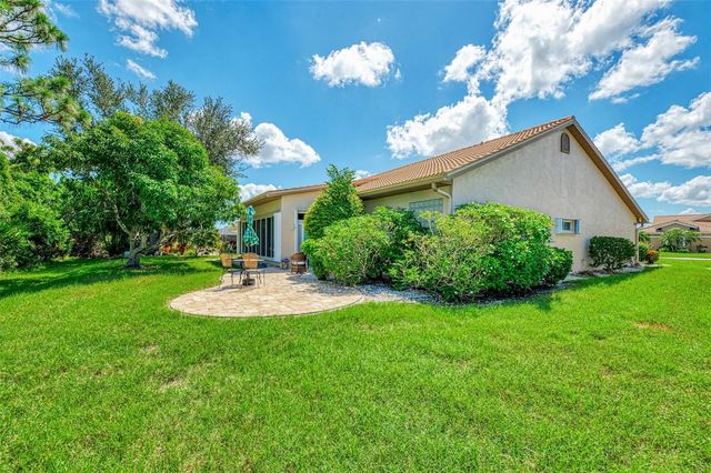 8252 PARKSIDE DRIVE, Englewood, FL 34224
